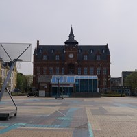 Photo de belgique - De Haan et Knokke, à choisir !